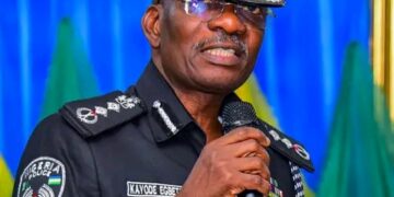 PRESS RELEASE: DROPPING IGP’S NAME FOR CORRUPT PRACTICES, EXTORTION IN INVESTIGATION UNFAIR, CRIMINAL – FPRO
