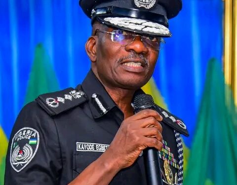 PRESS RELEASE: DROPPING IGP’S NAME FOR CORRUPT PRACTICES, EXTORTION IN INVESTIGATION UNFAIR, CRIMINAL – FPRO