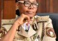 PRESIDENT TINUBU APPOINTS DCG KEMI NANNA NANDAP AS COMPTROLLER-GENERAL OF THE NIGERIA IMMIGRATION SERVICE