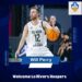 Rivers Hoopers Signs Will Perry
