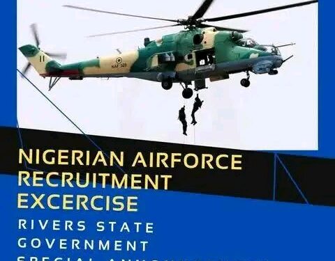 GOVERNMENT SPECIAL ANNOUNCEMENT