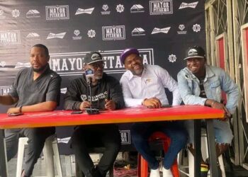 BREAKING: KOBaba Unveils Date, Venue and Performing Acts for MAYOR OF PITAKWA