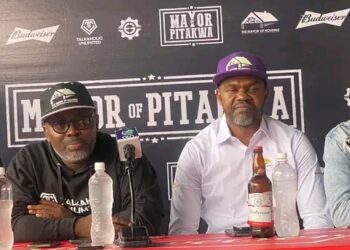 MAYOR OF PITAKWA: Mayor of Housing Calls on RSG to Invest in Entertainment, Reveals Why He Supports Raw Value