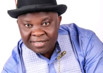 2023 Election Was Rigged Under Wike’s Watch, LP Won All Seats in Rivers – Evans Bipi