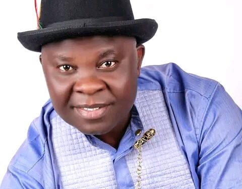 2023 Election Was Rigged Under Wike’s Watch, LP Won All Seats in Rivers – Evans Bipi