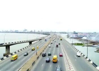 FG Announces Closure of Third Mainland Bridge