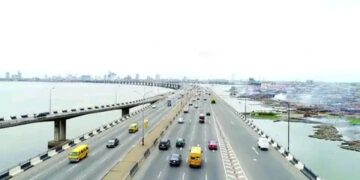 FG Announces Closure of Third Mainland Bridge