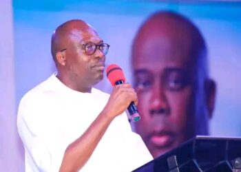 GOV. FUBARA PAYS TRIBUTE TO HERBERT WIGWE, ASSURES OF IMMORTALIZING SOME OF HIS LEGACIES