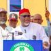 Only Criminals Criticize Building of Police Station – Chidi Lloyd