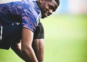 Breaking: Paul Pogba Banned for Four Years Over Doping