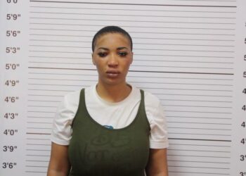 Nollywood Actress Gets 6-Month Jail Term for Mishandling New Naira Notes
