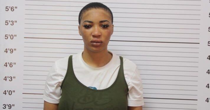 Nollywood Actress Gets 6-Month Jail Term for Mishandling New Naira Notes