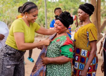 Rutherford’s Birthday/Widows Outreach 2024