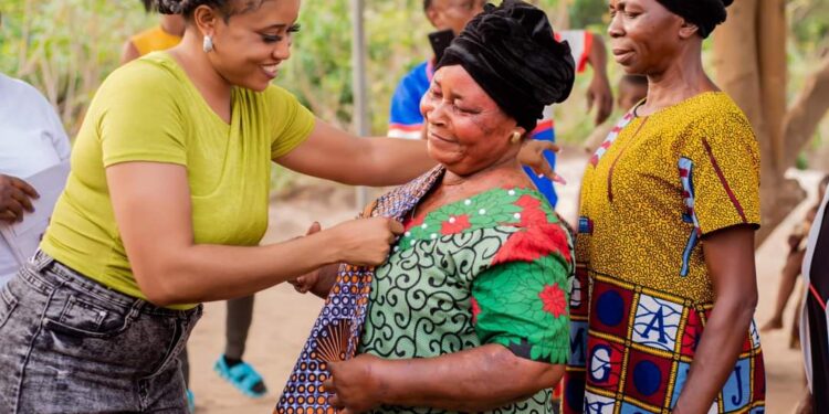 Rutherford’s Birthday/Widows Outreach 2024