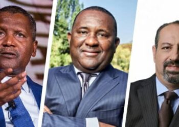 FG Summons Dangote Plc, BUA Plc, Larfarge, Others Over Escalating Cement Prices