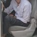 Breaking: National Chairman of Labour Party Arrested