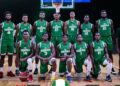 Breaking: D’Tigers Withdraws From AfroBasket Qualifiers…