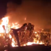 Fire Destroys Properties Worth Millions in Port Harcourt