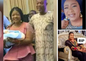 Lagos: Billionaire Businessman Allegedly kills Self, wife and Househelp