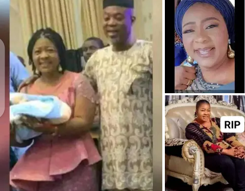 Lagos: Billionaire Businessman Allegedly kills Self, wife and Househelp