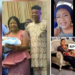 Lagos: Billionaire Businessman Allegedly kills Self, wife and Househelp
