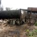 Again, Army Discovers illegal Oil Refining Site in Rivers