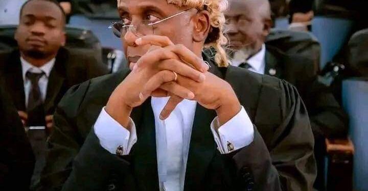 Chibuike Amaechi Called to Nigerian Bar