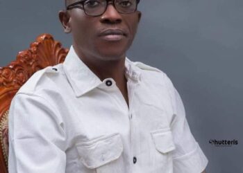 Appeal Court Affirm Abure as LP Chairman