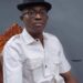 Appeal Court Affirm Abure as LP Chairman