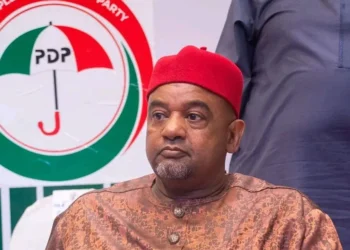 IWD: Let’s Give Women a Chance, Men Have Failed – PDP