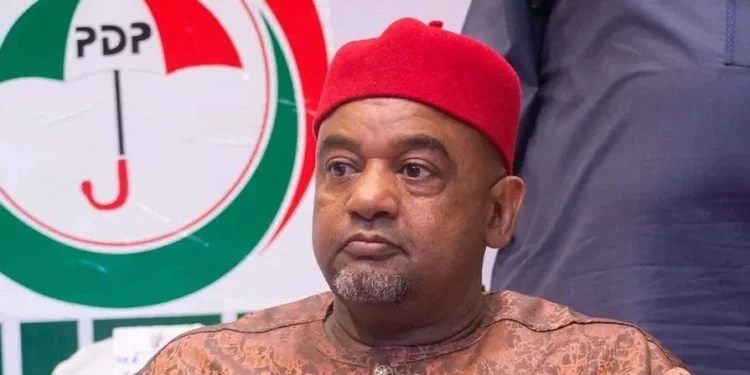 IWD: Let’s Give Women a Chance, Men Have Failed – PDP