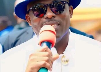 GOV. FUBARA INTENTIONAL ABOUT CREATING OPPORTUNITIES FOR WOMEN TO GROW: RIVERS DEPUTY GOVERNOR