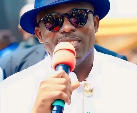 GOV. FUBARA INTENTIONAL ABOUT CREATING OPPORTUNITIES FOR WOMEN TO GROW: RIVERS DEPUTY GOVERNOR