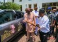 GOV. FUBARA OFFERS SCHOLARSHIP TO UZODINMA, WINNER OF BIG BREAK MOMENT REALITY SHOW
