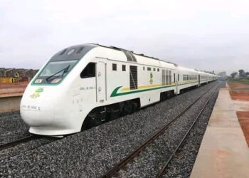 NRC Set to Commence Train Operation From PH – Aba
