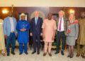 GOV. FUBARA AGREES TO PARTNER WITH AUSTRIAN GOVERNMENT IN AGRICULTURE, EDUCATION.