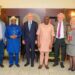GOV. FUBARA AGREES TO PARTNER WITH AUSTRIAN GOVERNMENT IN AGRICULTURE, EDUCATION.