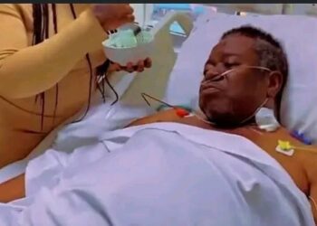 Breaking: Mr Ibu Reported Dead