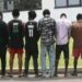 EFCC Arrests 17 Suspected Internet Fraudsters in Abuja
