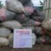 NDLEA intercepts Vietnam-bound businessman with cocaine consignment at Abuja airport