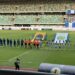 CAF Cup: Rivers United Qualify for Quarter-final