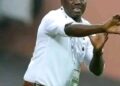 Austin Eguavoen Appointed Interim Coach of Super Eagles