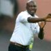 Austin Eguavoen Appointed Interim Coach of Super Eagles