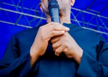 Ukraine Donates Food to Nigeria: A National Disgrace – Obi
