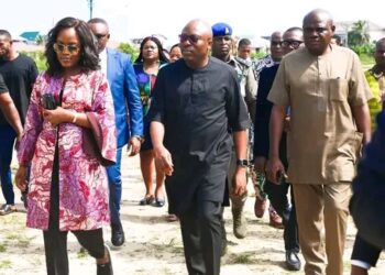 GOV. FUBARA DIRECTS IMMEDIATE REHABILITATION OF PSYCHIATRIC HOSPITAL