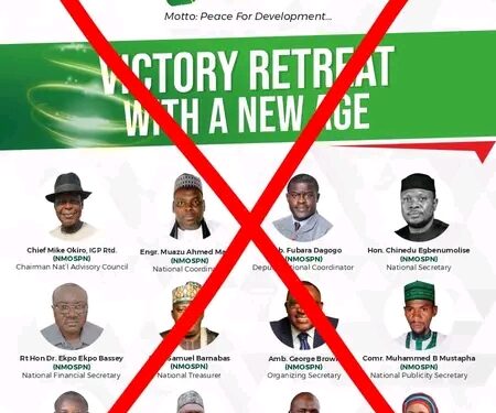 RIVERS STATE GOVERNMENT