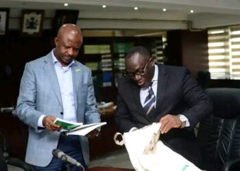 Rivers SSG Charges IST to Restore Confidence In Stock Exchange