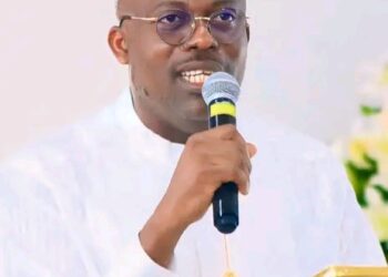 WHY STRUGGLE FOR POWER IF IT CAN’T IMPACT SOCIETY POSITIVELY – GOV. FUBARA