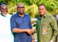 Ex-GDI Leaders Pledge Support For Gov Fubara