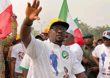 Rivers Crisis: PDP Hails Declaration of Support for Gov. Fubara by Councillor